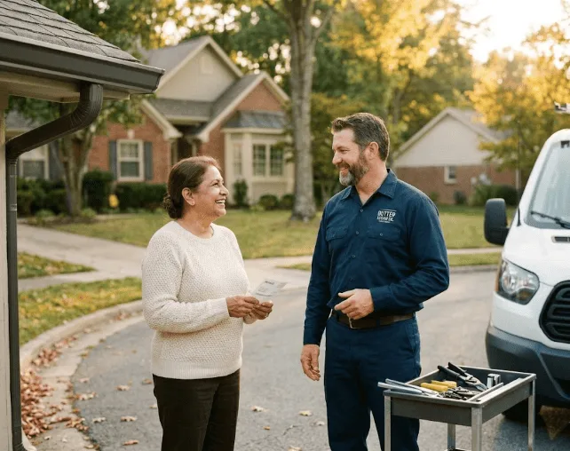 Gutter Repair Buttonwillow, CA FAQs