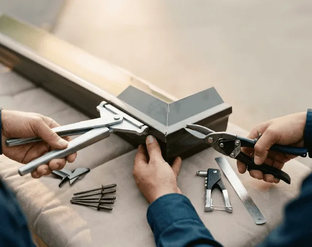 Why choose Gutter Repair in Buttonwillow, CA